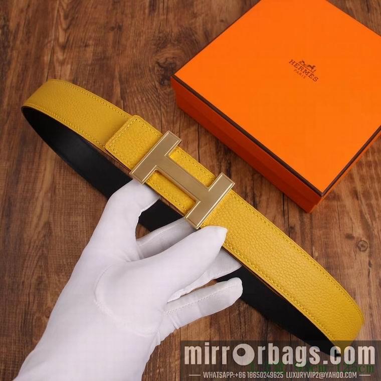 Hermes Belt 32mmX95-125cm 7D02
