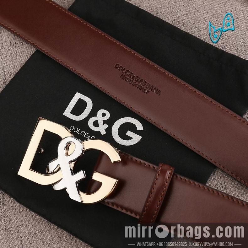 DG belt 38mm lb08