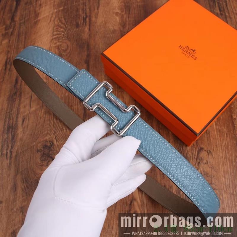 Hermes Belt 24mmX95-110cm 7D02