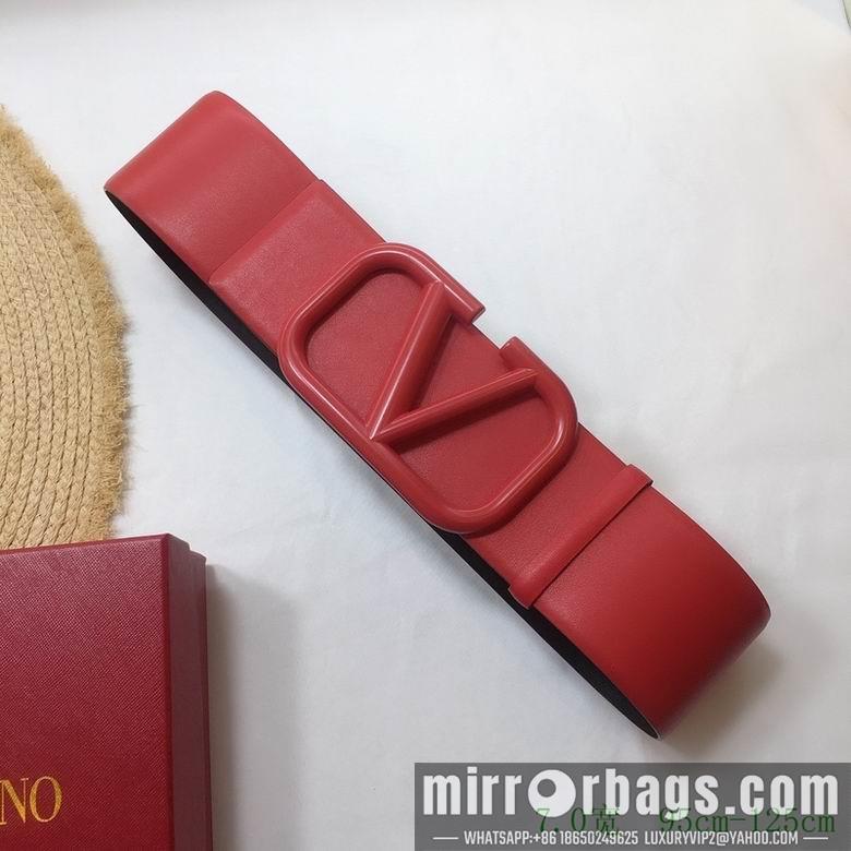 Valentino Belt 70mmX95-125cm sj02