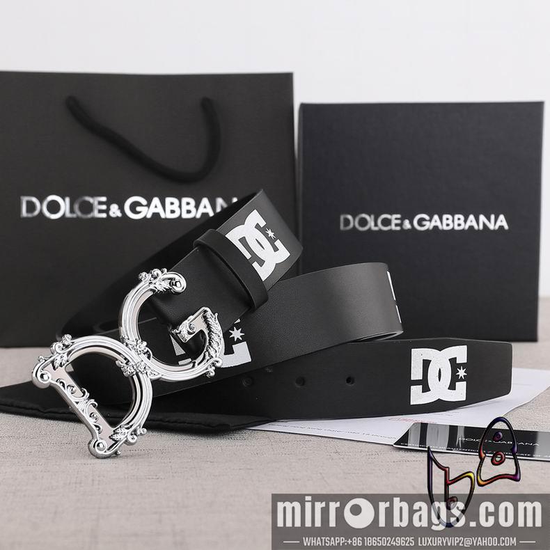DG belt 原版 38mm lb10