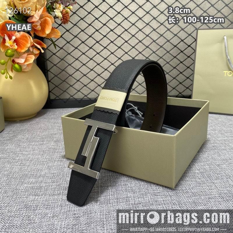 TF belt 38mmX100-125cm 8L24