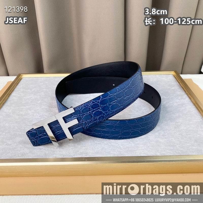 TF belt 38mmX100-125cm 8L57