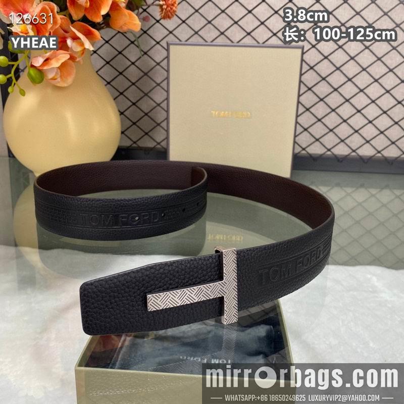 TF belt 38mmX100-125cm 8L26