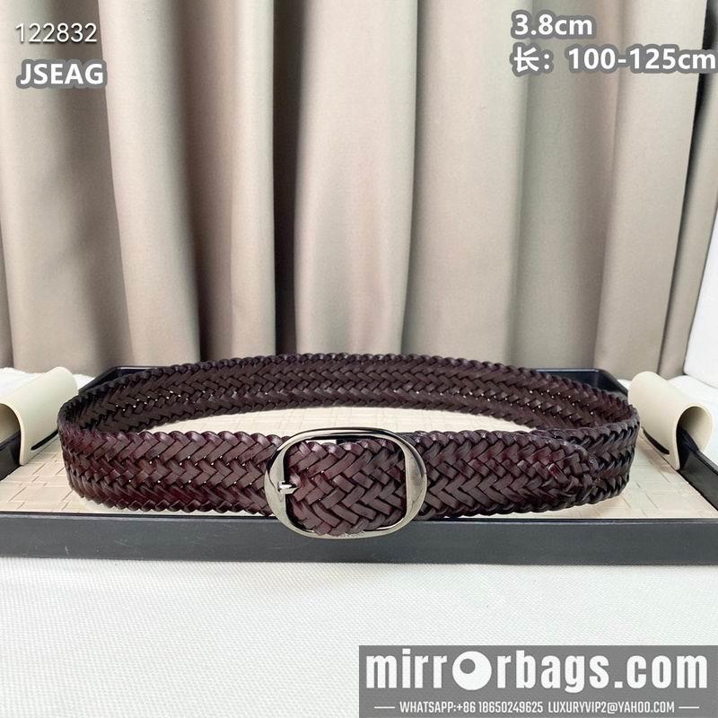 TF belt 38mmX100-125cm 8L64