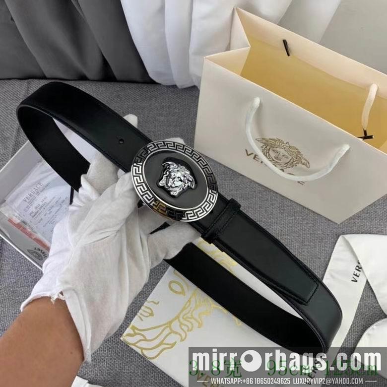 Versace Belt 38mmX95-125cm sj59