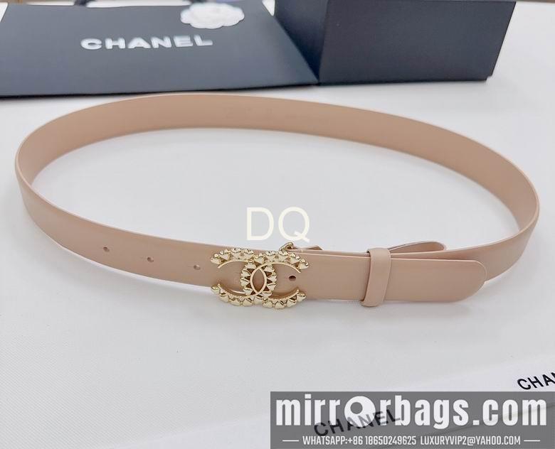 Chanel 30mmx90-115cm 07