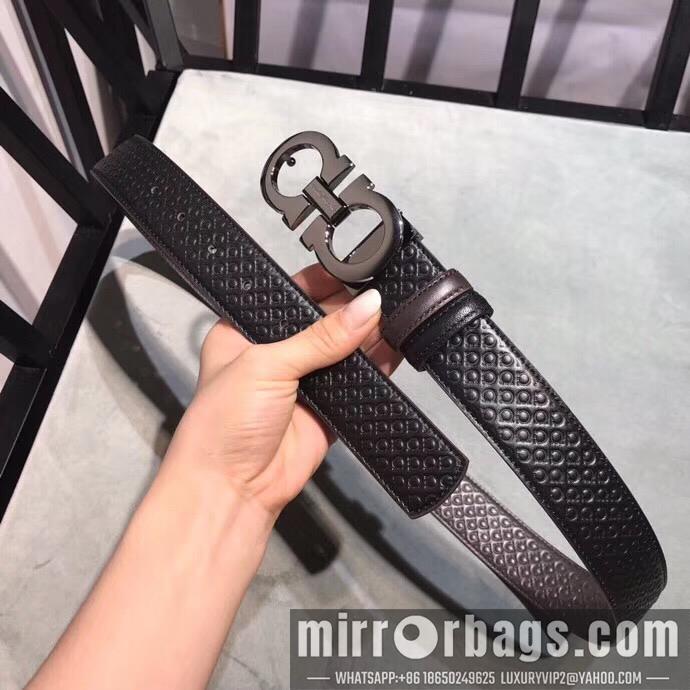 Ferragamo 34mmX95-125 7D260