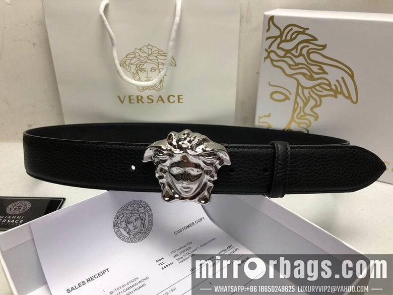 Versace Belt 38mmX95-125cm sj10