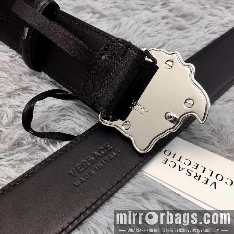 Versace Belt 38mmX95-110cm sj12