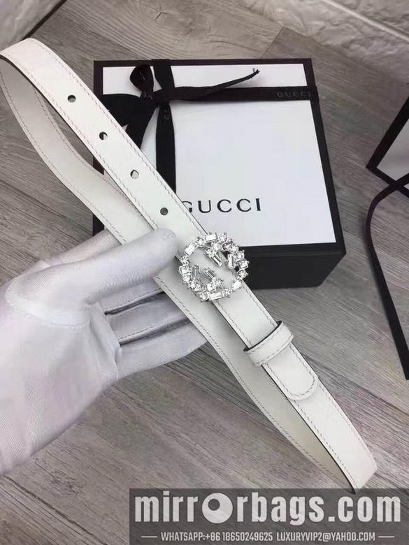 Gucci 20mmX95-110CM 7D14