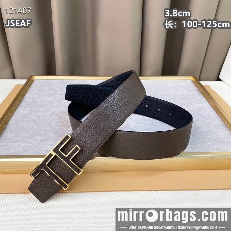 TF belt 38mmX100-125cm 8L55