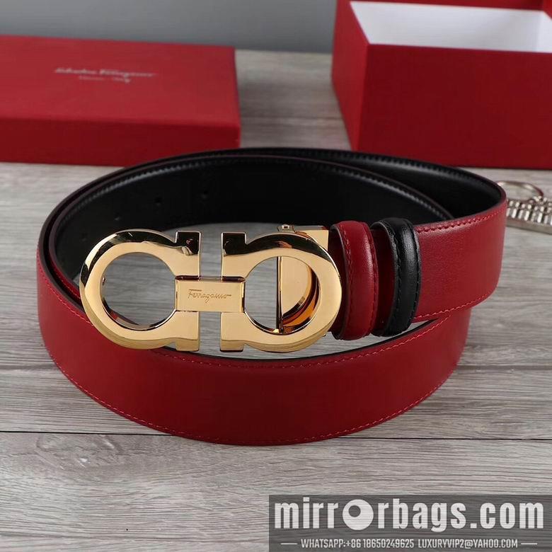 Ferragamo 34mmX95-125 7D157