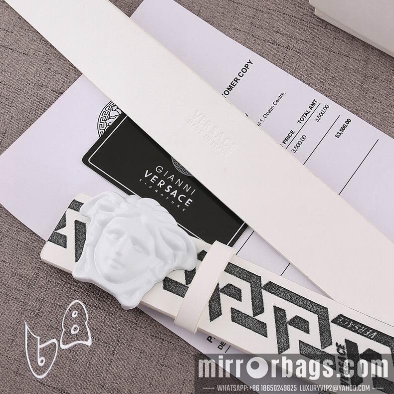 Versace Belt 原版 38mm lb04