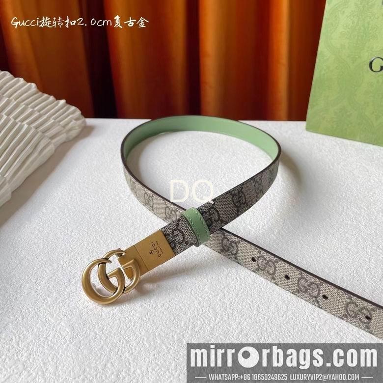 Gucci 20mmx90-115cm 01