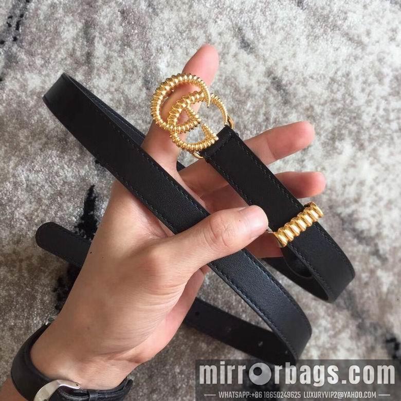 Gucci 20mmX95-110CM 7D40