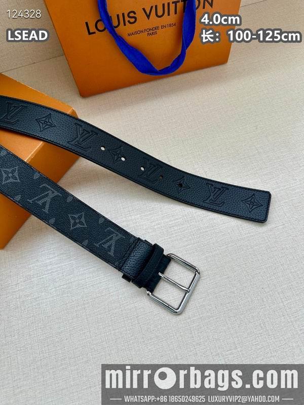 LV belt 40mmX100-125cm 8L05