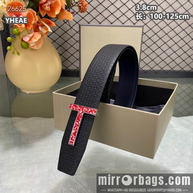 TF belt 38mmX100-125cm 8L27