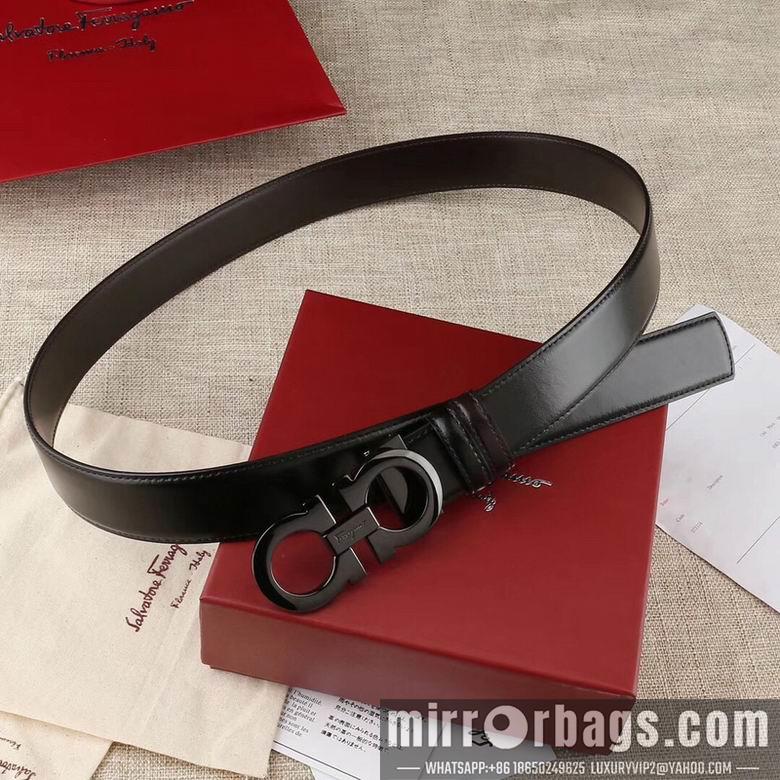 Ferragamo 34mmX95-125 7D154