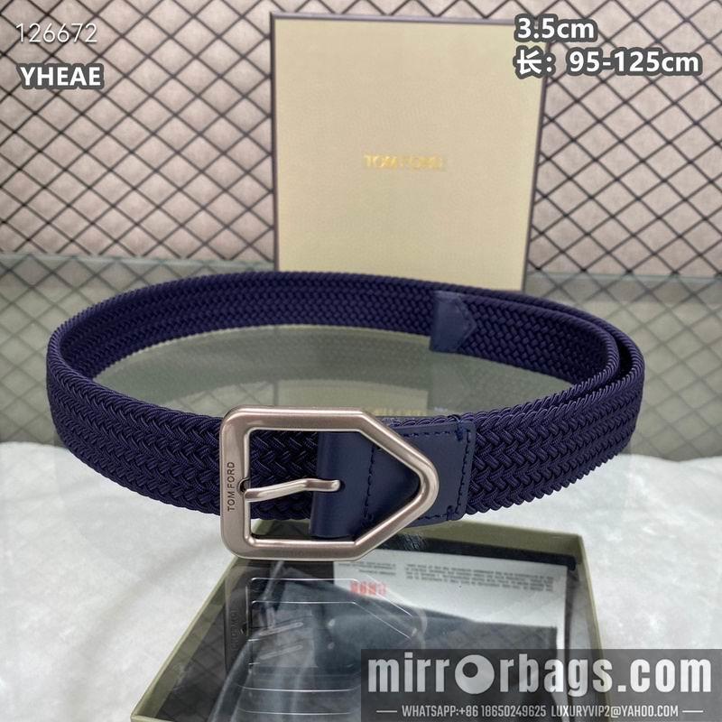 TF belt 35mmX95-125cm 8L01
