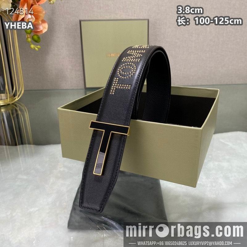 TF belt 38mmX100-125cm 8L28
