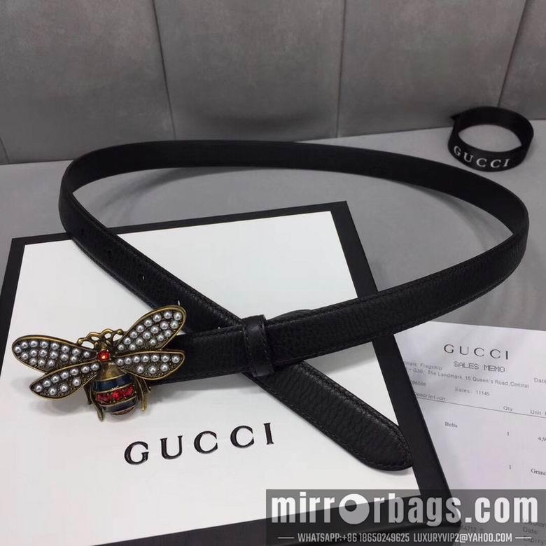 Gucci 20mmX95-110CM 7D25