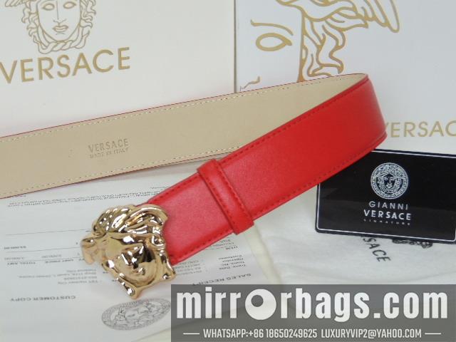 Versace Belt 38mm lb02