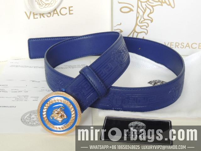 Versace Belt 38mm lb04