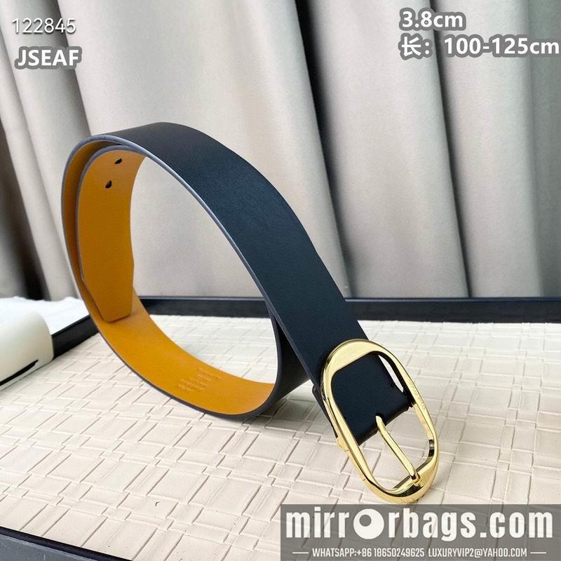 TF belt 38mmX100-125cm 8L68