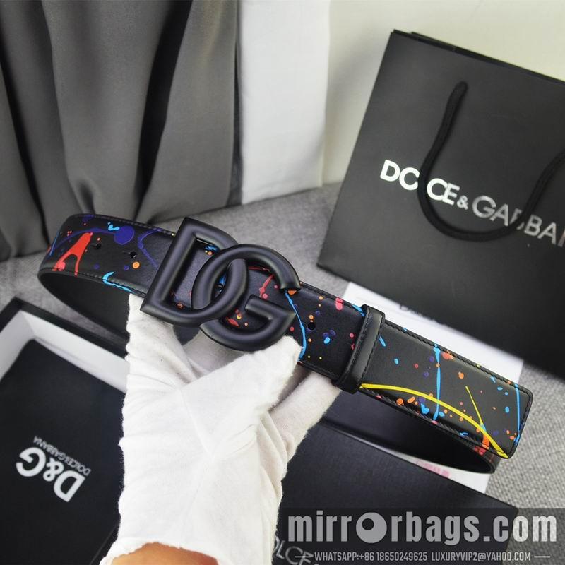 DG belt 40mmX95-125cm 7D05