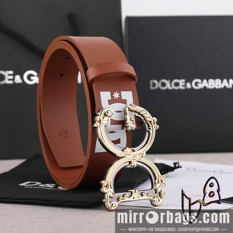DG belt 原版 38mm lb10