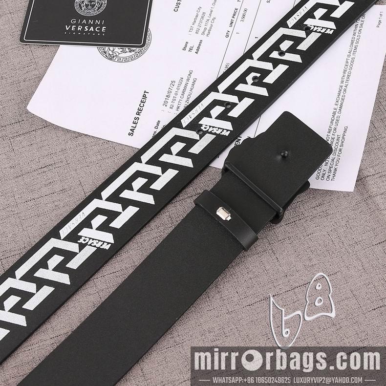 Versace Belt 原版 38mm lb04