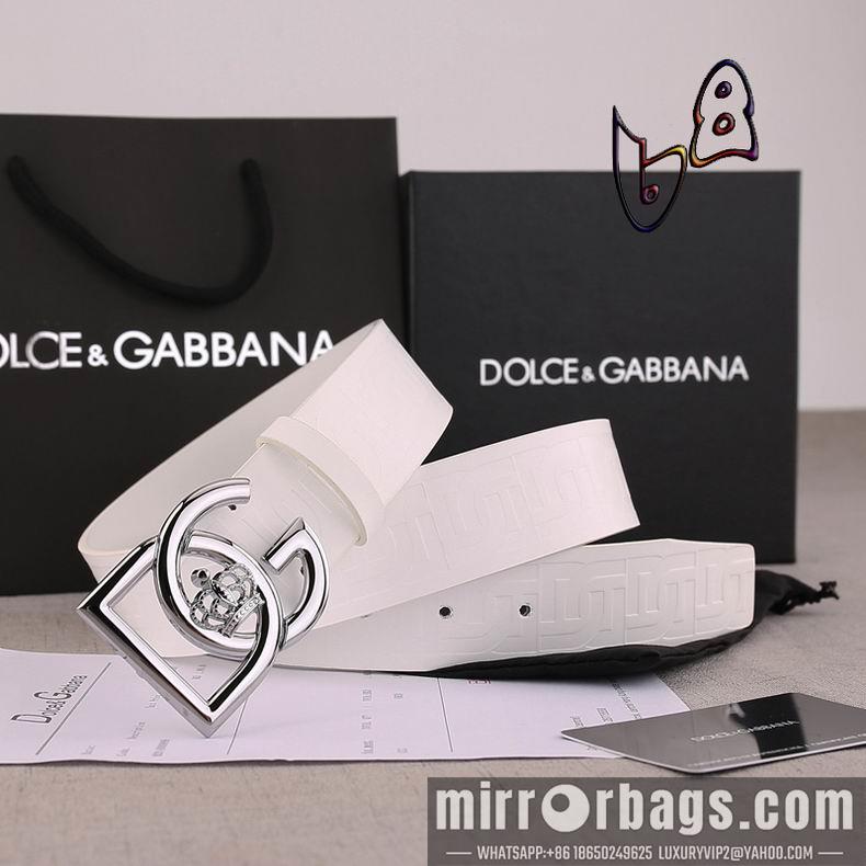 DG belt 38mm lb06