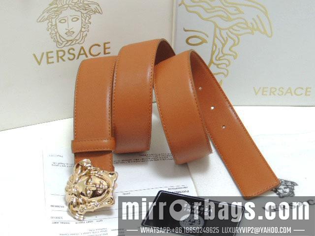 Versace Belt 38mm lb03