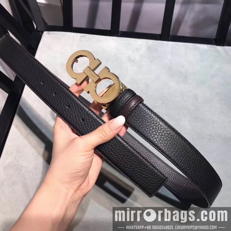 Ferragamo 34mmX95-125 7D261
