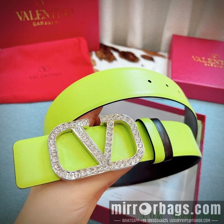 Valentino Belt 40mmX95-110cm 01