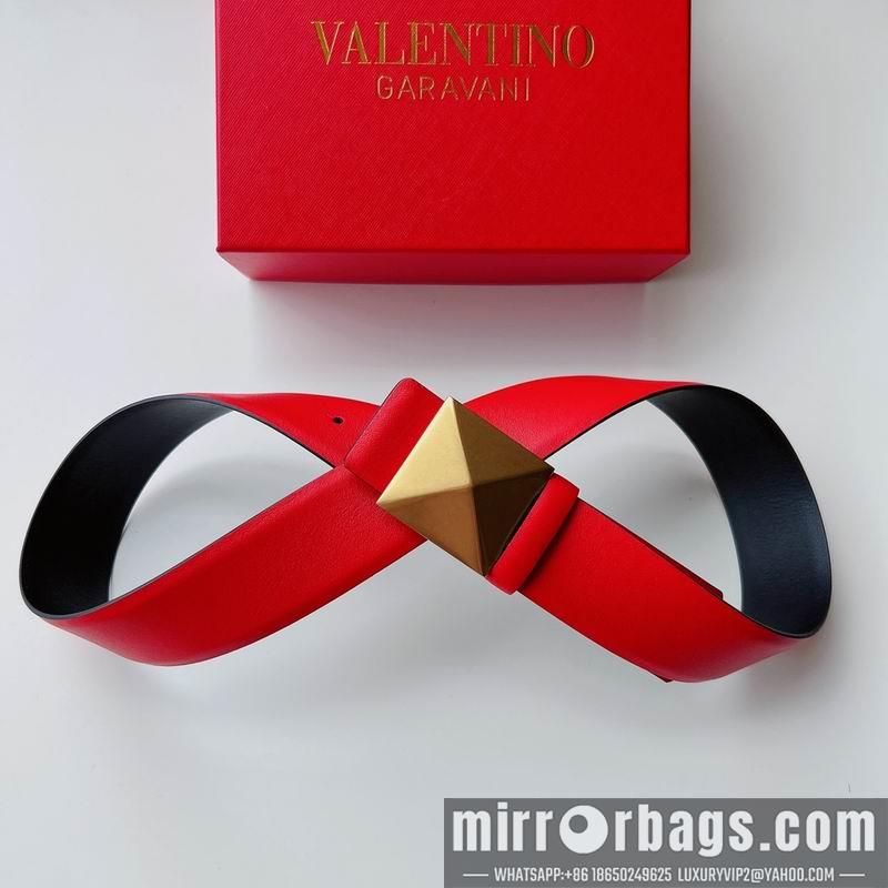 Valentino belt 40mmX90-125cm 7D14