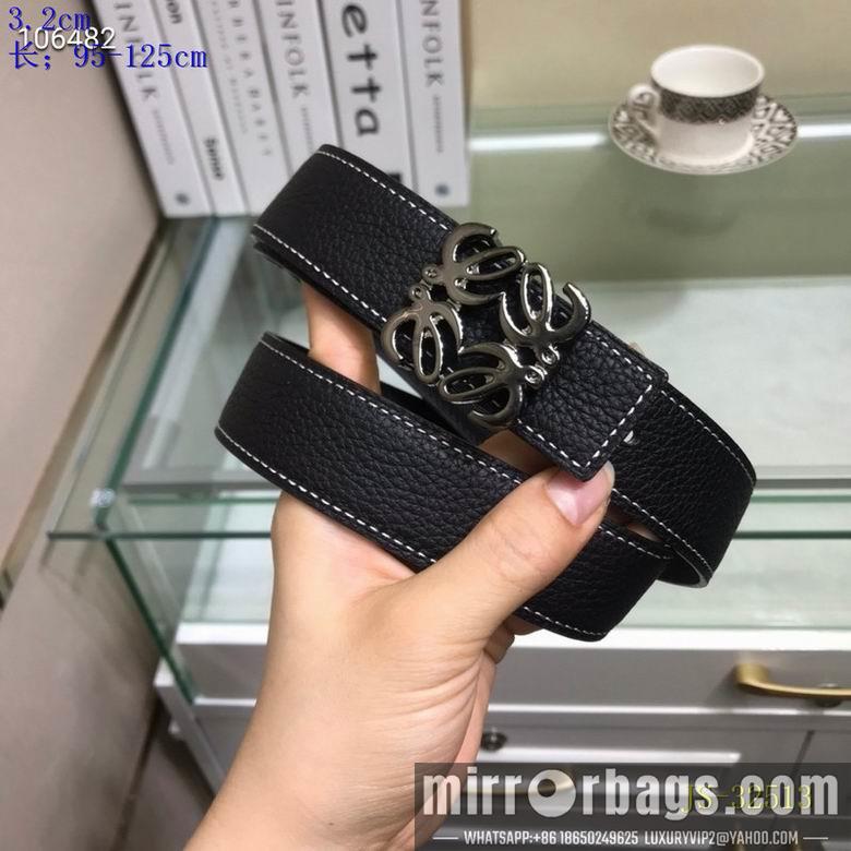 Loewe Belt W32mm 8L7D605