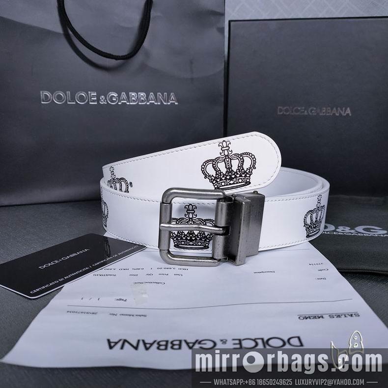 DG belt 35mmX80-125cm lb01