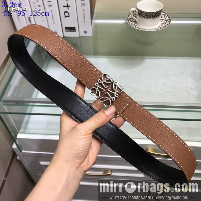 Loewe Belt W32mm 8L7D605