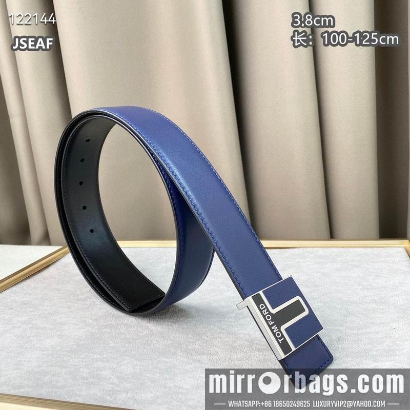 TF belt 38mmX100-125cm 8L66