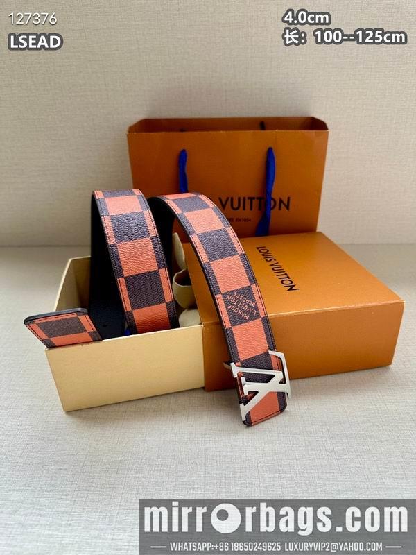 LV belt 40mmX100-125cm 8L94