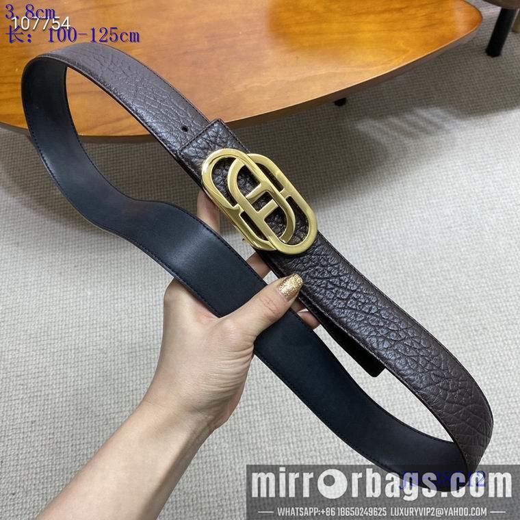 Hermes Belt 38mm 100-125cm 8L99