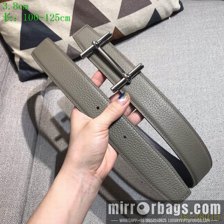 Hermes Belt 38mm 100-125cm 8L08