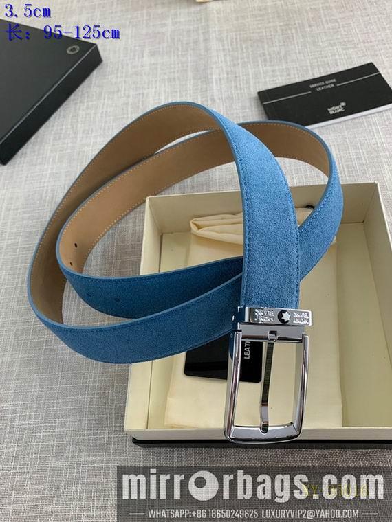 Montblanc 35mmX95-125cm 8L03