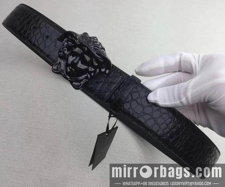 Versace Belt 38mmX95-110cm sj06