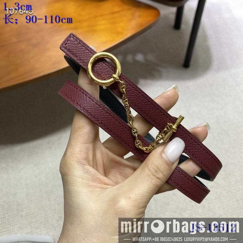 Hermes 13mm 90-110CM 8L09