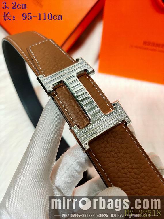 Hermes Belt 32mm 95-110cm 8L12