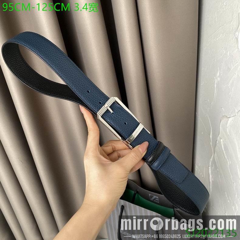 EZ Belt 34mmX95-125cm 7D01