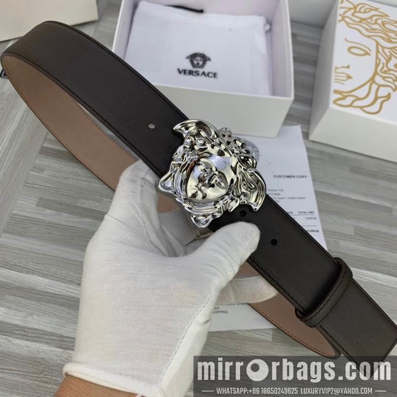 Versace Belt 38mmX95-125cm sj12